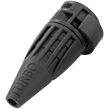 Draper 83704 - Pressure Washer Turbo Nozzle for Stock numbers 83405, 83406, 83407 and 83414
