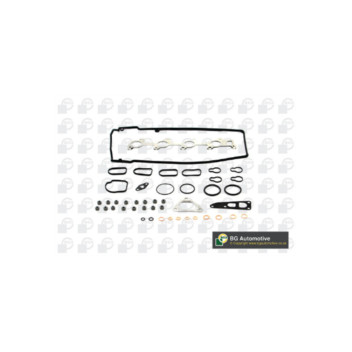 BGA Group HN5621 - Head Gasket Set