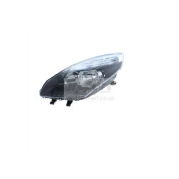 Trupart HL7235 - Head Lamp Unit (Front Left Hand)
