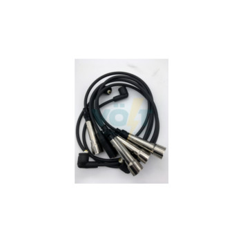 Volt VOL97758TRA - Ignition Lead Set