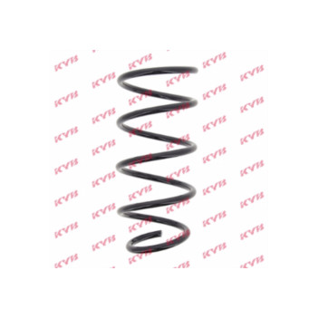 KYB RC2870 - Coil Spring (Front)