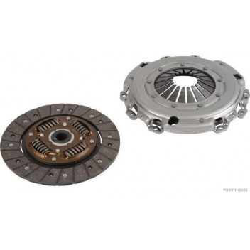 Herth+Buss Jakoparts J2001301 - Clutch Kit
