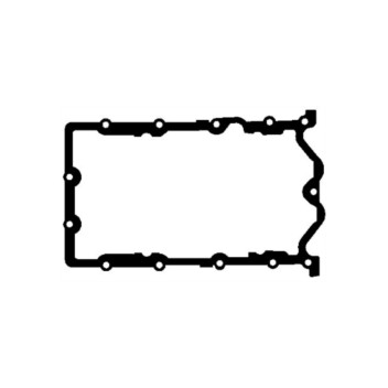 BGA Group OP8344 - Sump Gasket