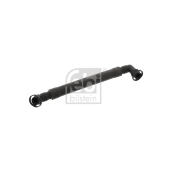 Febi 47227 - Breather Hose (Centre)