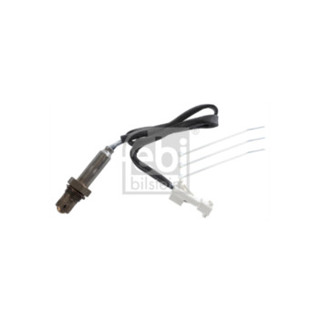 Febi 175775 - Lambda Sensor (Front+Rear)