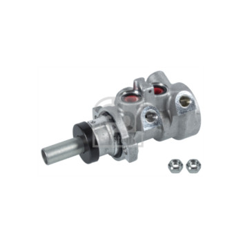Febi 109478 - Brake Master Cylinder