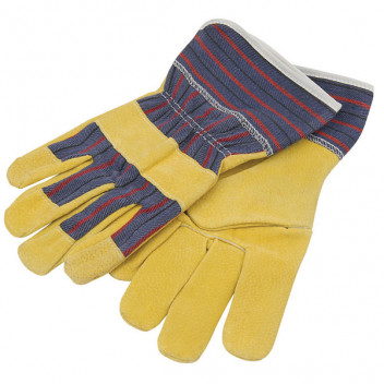 Draper 26316 - Young Gardener Gloves