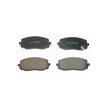 PPF 21458 - Brake Pad Set (Front)