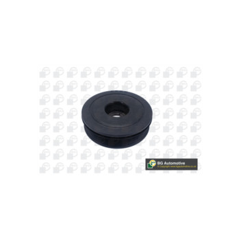 BGA Group DP1202 - Torsion Vibration Damper