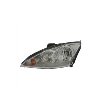 Trupart HL1153 - Head Lamp Unit (Front Left Hand)