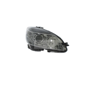 Trupart HL9326 - Head Lamp Unit (Front Right Hand)