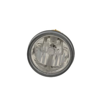 Trupart TFL0500 - Fog Lamp (Front Left Hand+Right Hand)