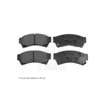 Blue Print ADM54296 - Brake Pad Set (Front)
