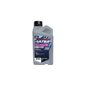 Pro+Power Ultra A347-001 - Engine Oil