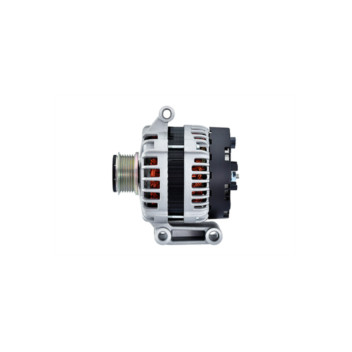 Hella 8EL015630-081 - Alternator