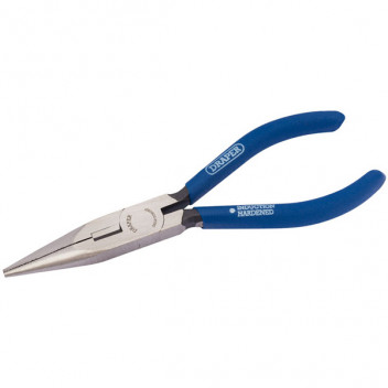 Draper 07051 - 160mm Long Nose Pliers