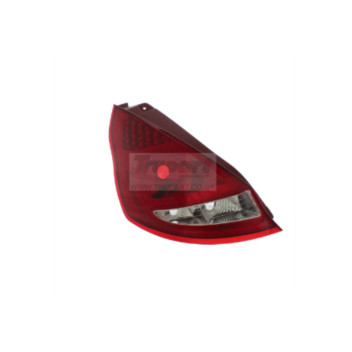 Trupart LL1167 - Rear Lamp Unit (Rear Left Hand)