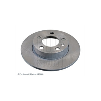 Blue Print ADV184302 - Brake Disc (Rear)