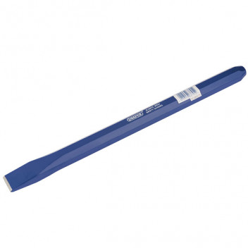 Draper 63745 - 25 x 380mm Octagonal Shank Cold Chisel (Sold Loose)