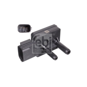 Febi 100855 - Exhaust Pressure Sensor