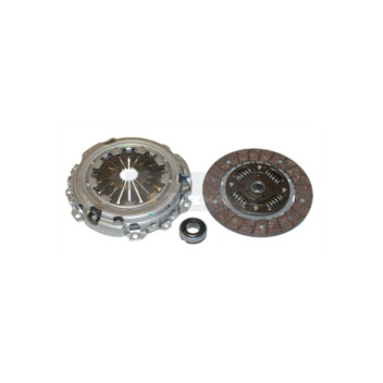 Teckmarx TMK00412 - Clutch Kit
