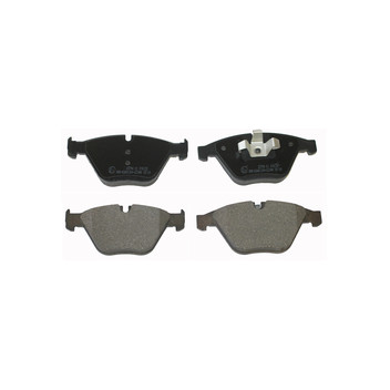 PPF 21699 - Brake Pad Set (Front)