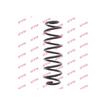 KYB RH6788 - Coil Spring (Rear)