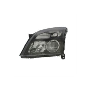 Trupart HL2241 - Head Lamp Unit (Front Left Hand)