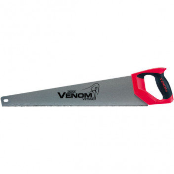 Draper 82204 - Second Fix Draper Venom&#174; Triple Ground 550mm Handsaw