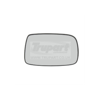 Trupart MG7796 - Mirror Glass (Right Hand)