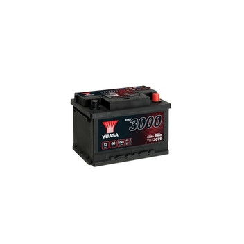 Yuasa YBX3075 - Standard Battery