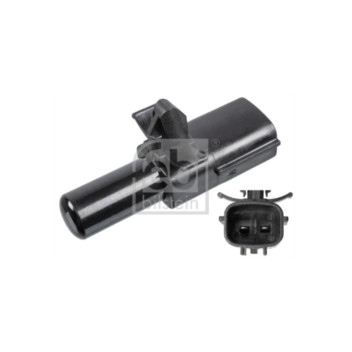 Febi 174015 - Air Temperature Sensor (Outer)