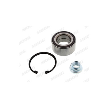 Moog HO-WB-11744 - Wheel Bearing Kit (Front)