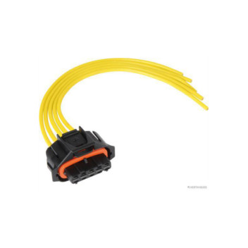 Herth+Buss Elparts 51277288 - Cable Repair Set (Fuel-Eng. Man)