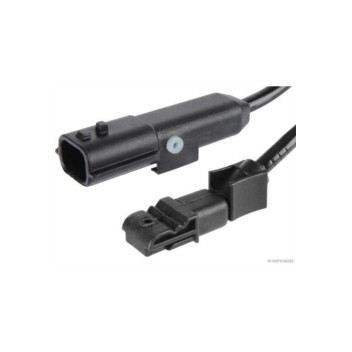 Herth+Buss Elparts 70660535 - Wheel Speed Sensor (Front Left Hand+Right Hand)
