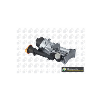 BGA Group CO9502 - Oil Cooler