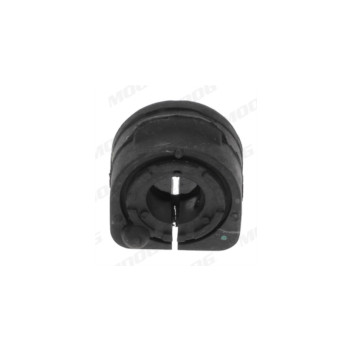 Moog FD-SB-3659 - Anti Roll Bar/Stabiliser Bush/Kit (Rear Left Hand+Right Hand)