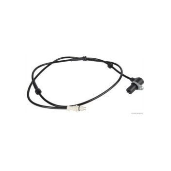 Herth+Buss Elparts 70660609 - Wheel Speed Sensor (Front Left Hand+Right Hand)