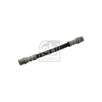 Febi 28197 - Brake Hose (Rear Left Hand+Right Hand)