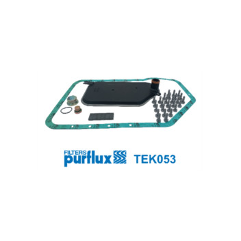 Purflux TEK053 - Hydraulic Filter