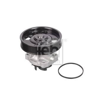 Febi 24334 - Water Pump