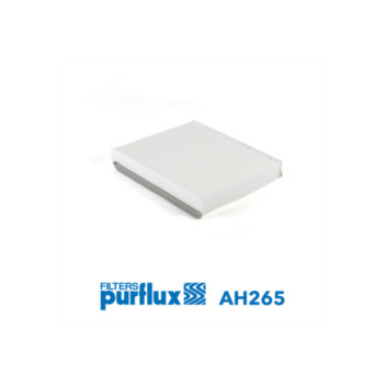 Purflux AH265 - Cabin Filter