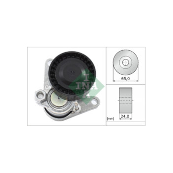 INA 534055210 - Tensioner Lever