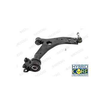 Moog VV-WP-3645 - Track Control Arm (Front Right Hand)