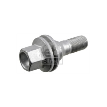 Febi 29208 - Wheel Bolt/Nut (Front Left Hand+Right Hand)