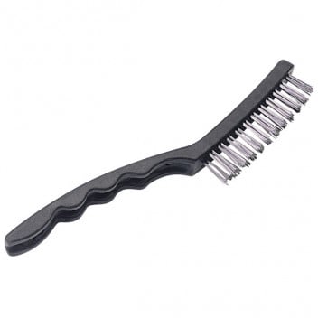 Draper 52403 - 230mm Stainless Steel Fill Brush