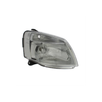 Trupart HL8004 - Head Lamp Unit (Front Right Hand)
