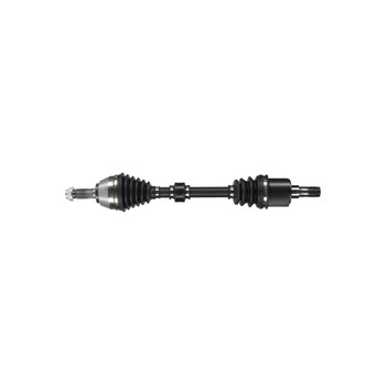 Shaftec BM209L - Drive Shaft (Front Left Hand)