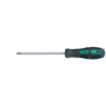 Draper Expert 40045 - Expert No.3 x 150mm PZ Type Screwdriver (Sold Loose)