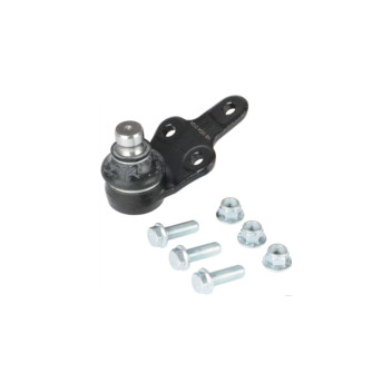 Herth+Buss Jakoparts J4870834 - Ball Joint (Front Right Hand)